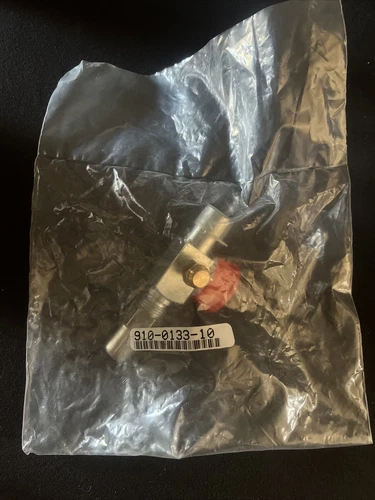 Copeland 910-0133-10 Rotalock Service Valve Kit 5/8” Sweat Thread Size 1” - 14