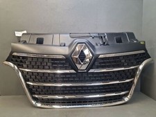 Kühlergrill Komplett - Renault Master III Nach Sept.2019