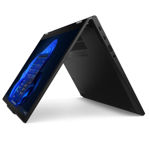 Lenovo ThinkPad X13 Yoga Gen 4 i5-1335U 8GB 256GB SSD 13.3" Touchscreen Laptop - Picture 7 of 15