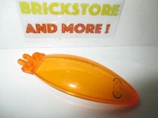 LEGO Sets with Part 47844 Windscreen 9 x 3 x 1 2/3 Bubble Canopy