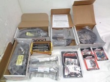 Wilwood 140-14558-c Tx6r Big Brake Truck Front Brake Kit No Rotors New R21 Wilwood 140-14558-c Tx6r Big Brake Truck Front Brake Kit No Rotors New R21