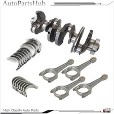 Crankshaft Kit for BMW N46B20B N46B20 3 Series 2.0 Petrol 120i 520i Z4 N43B20