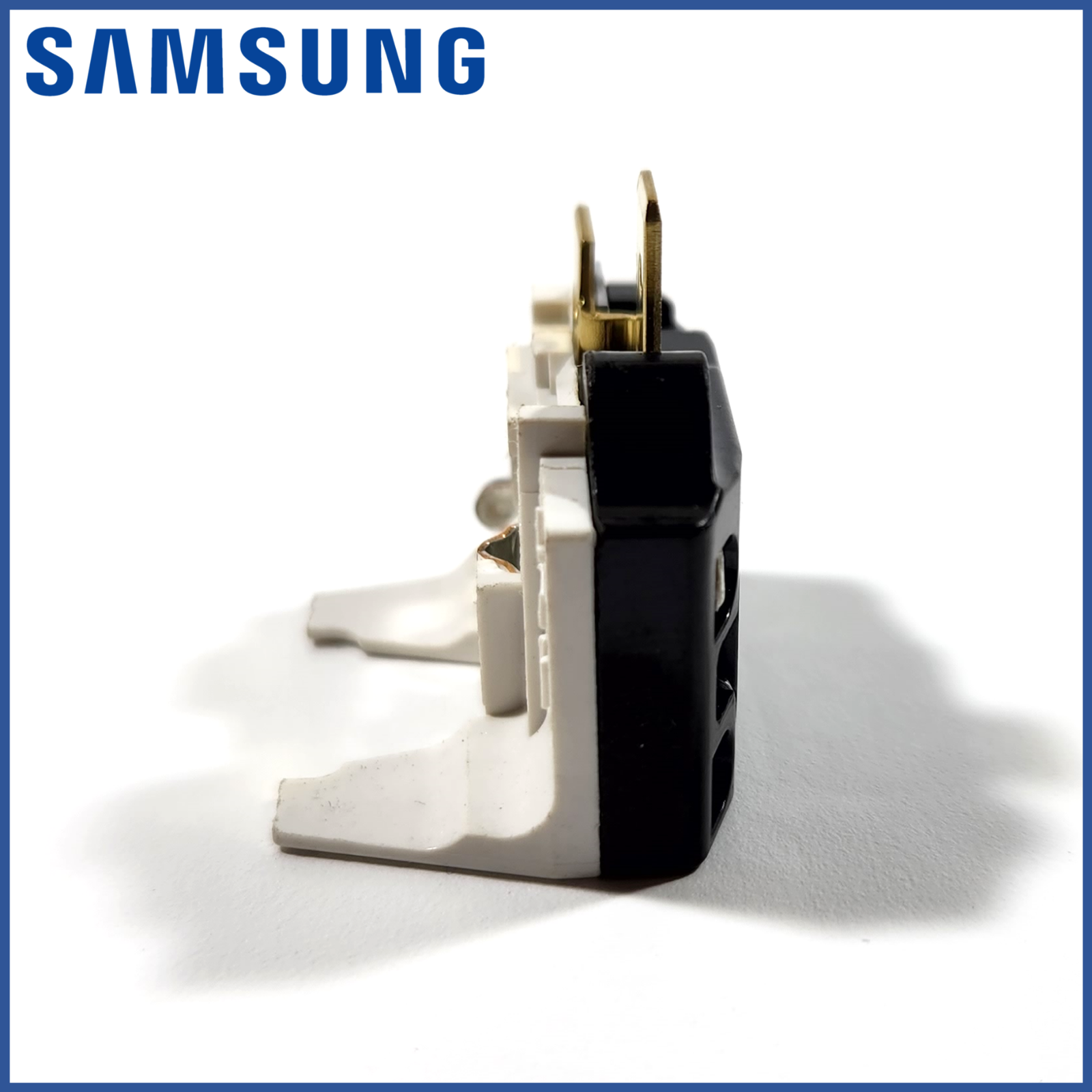 NEW GENUINE SAMSUNG OEM Parts DA3500008X Refrigerator Compressor Start Relay eBay