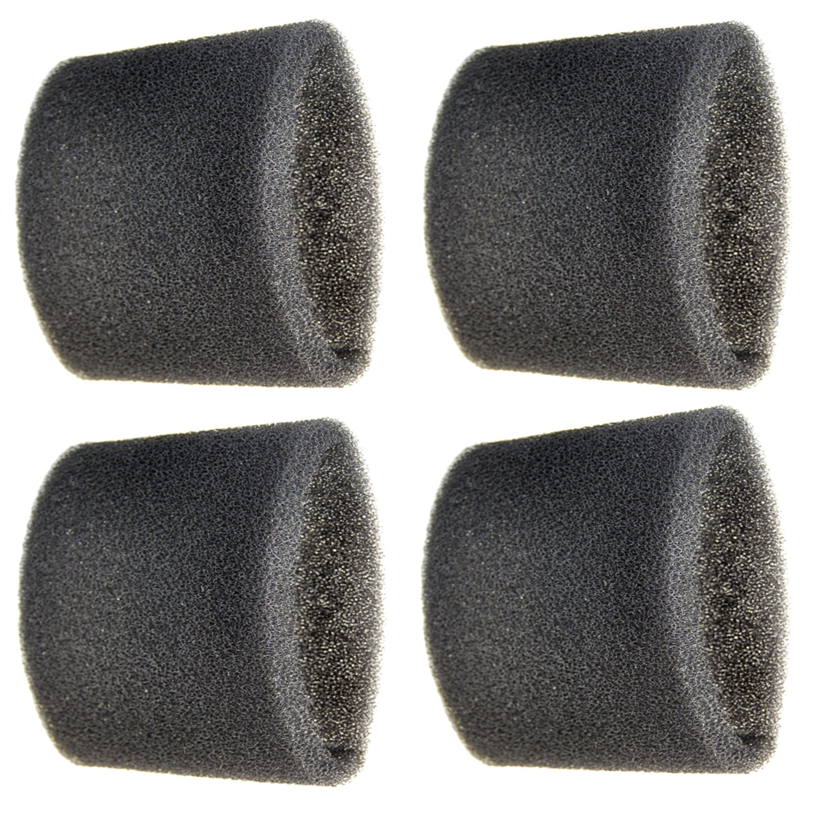 HQRP Filter Sleeves for ShopVac QPL30 QPL40 QPL45 QPL45A QPL50A QPL60 (1,2, 4x) eBay