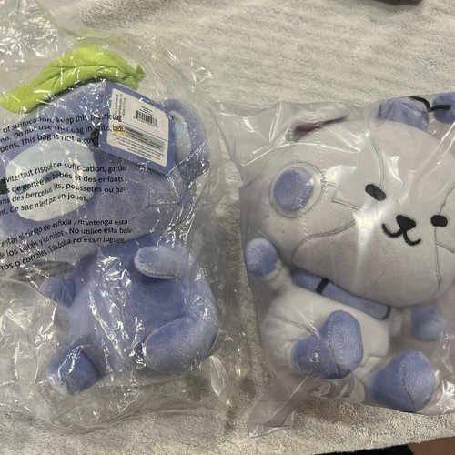 Discord Wumpus Plushie 9" Stuffed Toy eBay