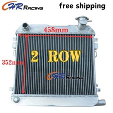 Radiateur Opel ASCONA