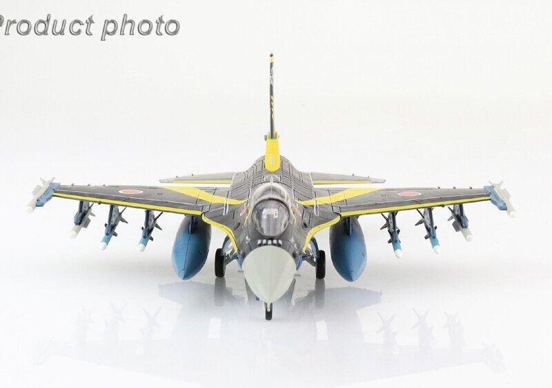 1/72 航空自衛隊 F-2A 60th Anniversary Hasegawa - 02135 - MITSUBISHI F-2A 