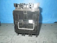 Boltswitch PT321 30A 3p 240V AC 125V DC Fuse Pullout Disconnect Used