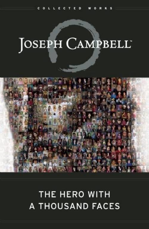Thumbnail - The Hero With A Thousand Faces Joseph Campbell