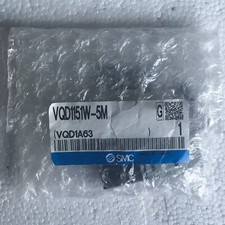1PC New SMC VQD1151W-5M solenoid valve Quality assurance