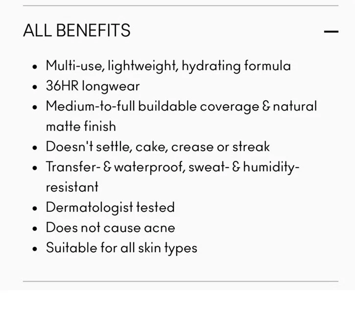 MAC STUDIO FIX EVERY-WEAR ALL OVER FACE CONCEALER PEN Nc44 NEW IN BOX - Image 2 of 4