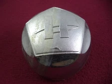 Helo Wheels Chrome Custom Wheel Center Cap # 791K101 (1)