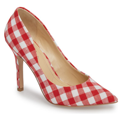 maxx pointy toe pump