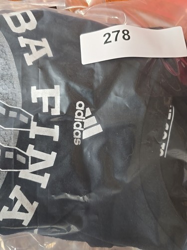 Adidas San Antonio Spurs Mens The Go To Tee Shirt NBA Finals 2014 Large - Picture 7 of 7
