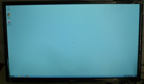 lcd screen light spot price