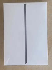 Apple iPad 8th Generation Space Gray 32GB WiFi - NEW SEALED