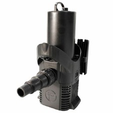 Blue Thumb IllumiFlow 2100 GPH Submersible Po...