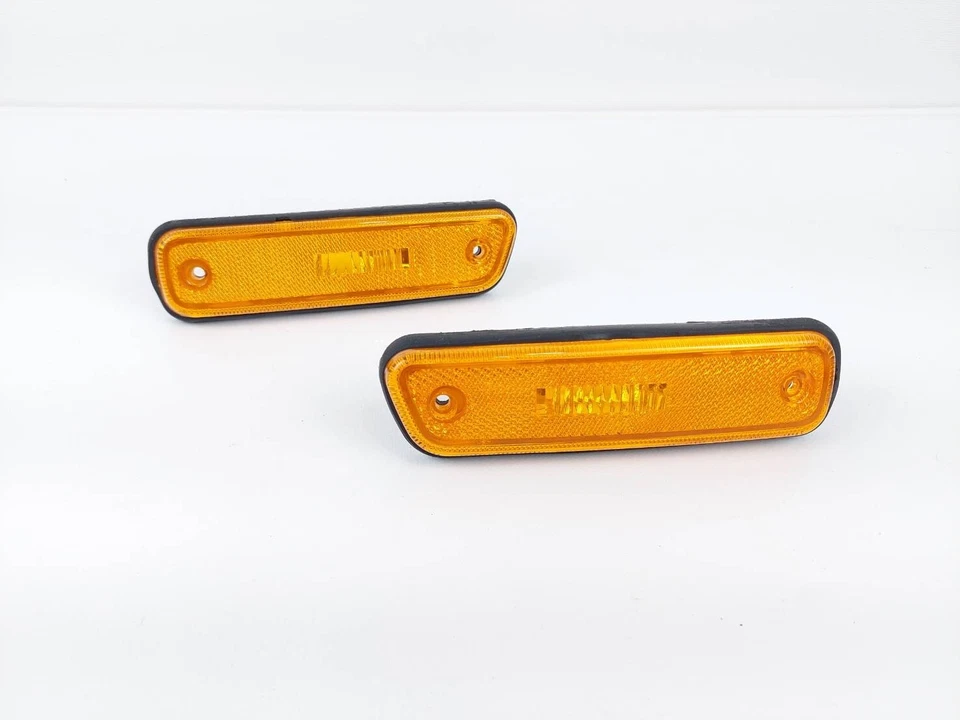 Lámpara de luz de esquina de marcador lateral para Suzuki Grand Vitara 99-06 XL-7 02-05 SZ2550101 Foto 2 de 4