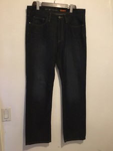 apt 9 jeans men's straight fit