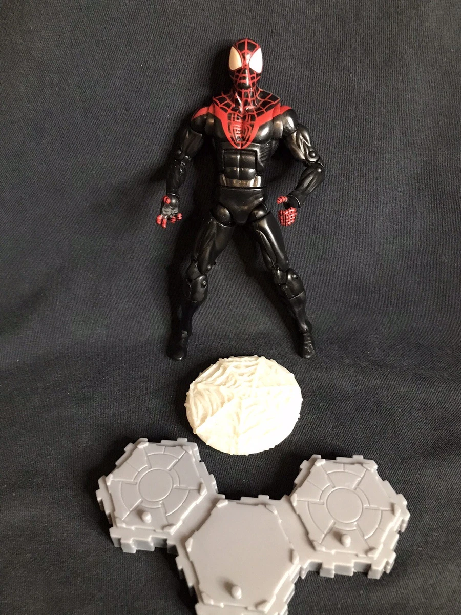 Miles morales online action figure walmart