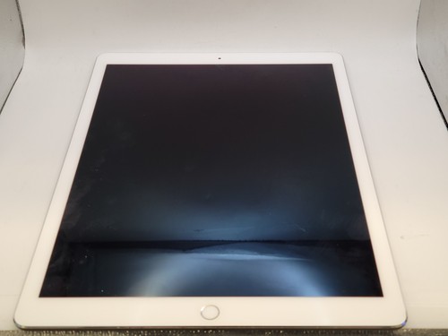 Apple iPad Pro 12.9 Gen - 32GB - Wi-Fi / Cellular- Silver