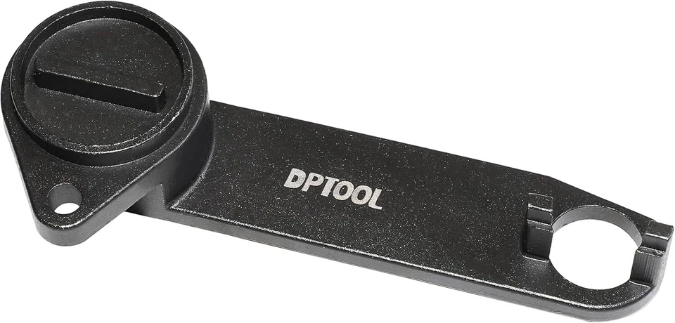 Juego de herramientas de distribución de árbol de levas y cigüeñal de repuesto para VAG EA211 1,0 L 1,2 L 1,4 L Foto 4 de 4