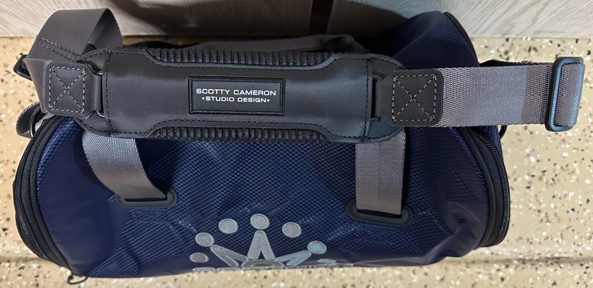 2024 Scotty Cameron CIRCLE T Club Membership Weekender 2024 Scotty Cameron CIRCLE T Club Membership Weekender