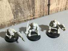 A20691 WARHAMMER 40K ORKS ROGUE TRADER RTB13 3 PK GAMES WORKSHOP