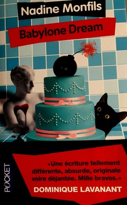 Nadine Monfils Babylon Dream New Price The Polar Cognac Ebay