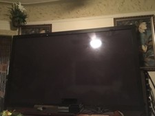 103” Panasonic Plasma Tv Th-103pf12u