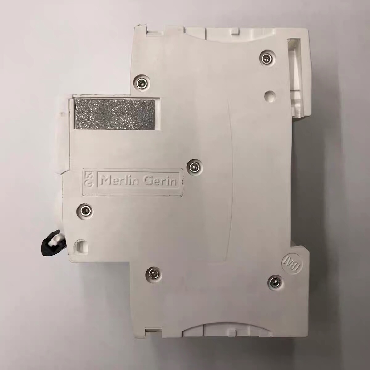 1PCS NEW iC65N 2P C10A breaker Schneider