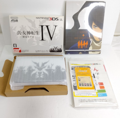 3DS 4枚まとめて MHXのために3DSLL&拡張スラパからNew 3DS LL単体に変えてみまし