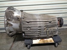 2008 Mercedes C300 W204 Automatic Transmission Rwd Oem Ak2110119 2008 Mercedes C300 W204 Automatic Transmission Rwd Oem Ak2110119