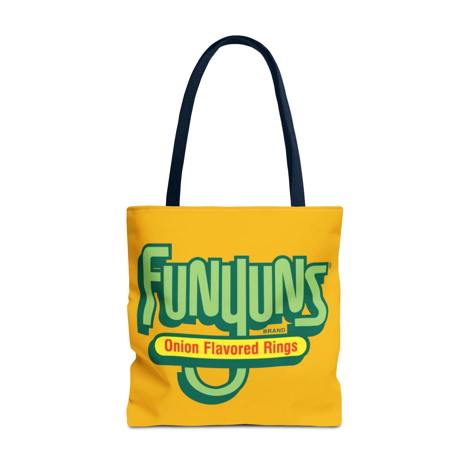 Funyuns Tote Bag