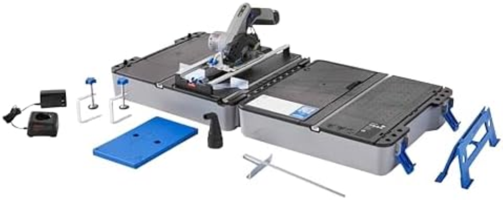 Dremel Compact Saw Station