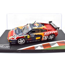 IXO Ferrari 348 GT Competizione 24h Le Mans Diecast 1:43
