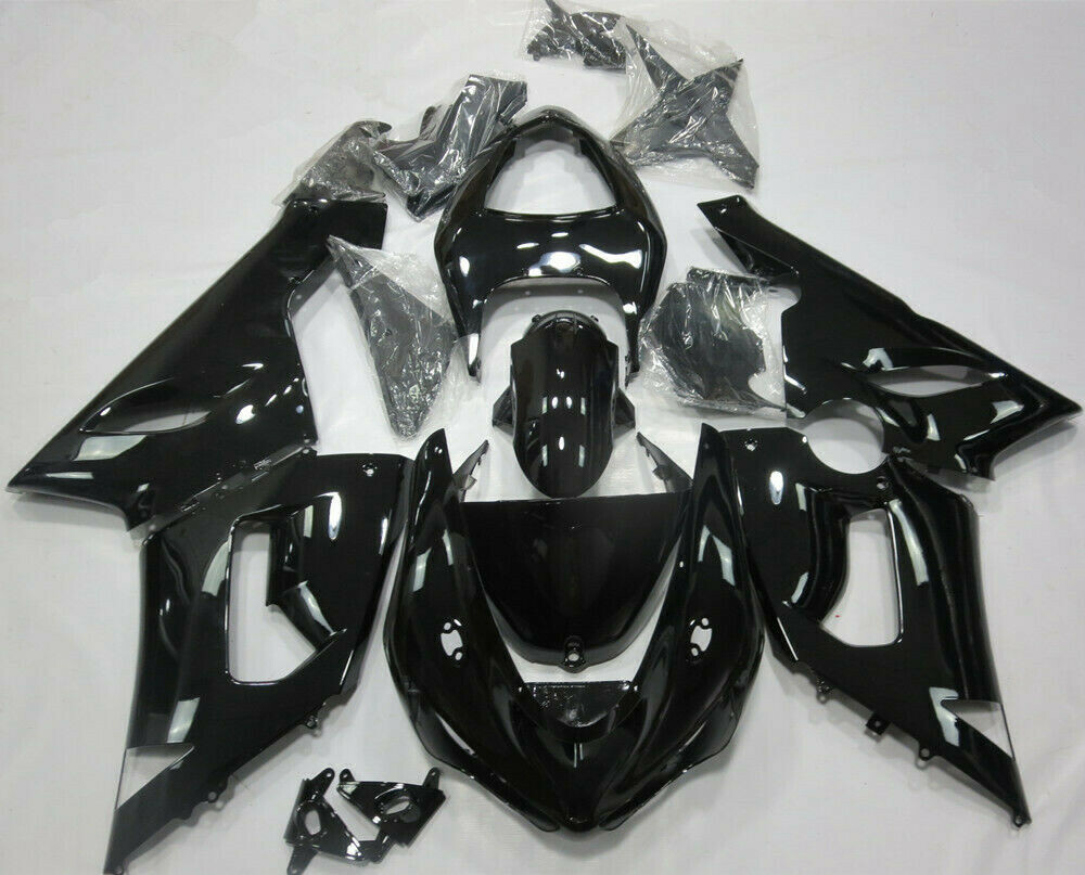 Fairing Kit For Kawasaki Ninja ZX6R ZX-6R 2005-2006 05 06