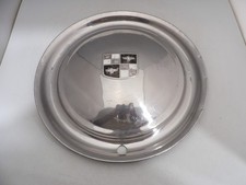 One 1951 1952 1953 Studebaker Champion Commander Starliner Hubcap Wheel Cover