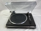 Technics SL-QD33 Quartz Direct Drive Automatic Turntable (For Parts)