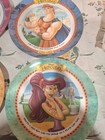 Disney Hercules Collector Plates McDonald's 1997 Set Of 6 — photo 4