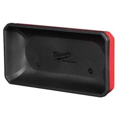 Milwaukee PACKOUT Large Magnetic Bin Tool Holder