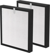 TZ-K2 Replacement Fil-ter Compatible with ToLife Air Puri-fier for... 