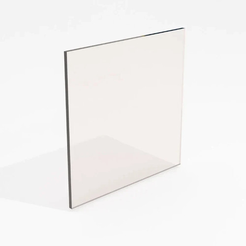 Chesneys Beaumont 4kw Stove Glass - 255mm x 245mm HD Quality - Picture 2 of 3