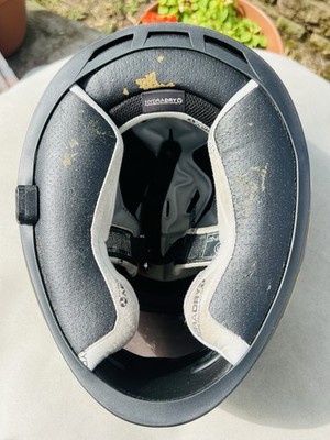 best 5x motorcycle helmet Shoei VFX-EVO Faithful 2 Offroad Helmet