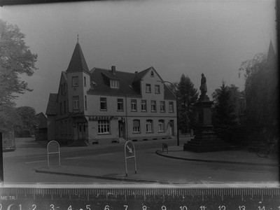 30077841 - 4700 Rhynern life with Pieper Jaegerhof Hamm district