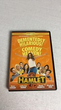 Focus Features Hamlet 2 DVD Andrew Fleming Steve Coogan **Save up to 45%**