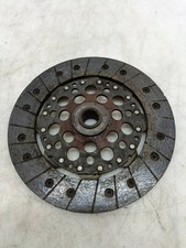 Disque d'embrayage Renault VEL SATIS