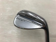 Cleveland RTX 6 ZIPCORE Tour Satin Wedge 54 (1Club)/MODUS3 TOUR115/Flex:Stiff/RH