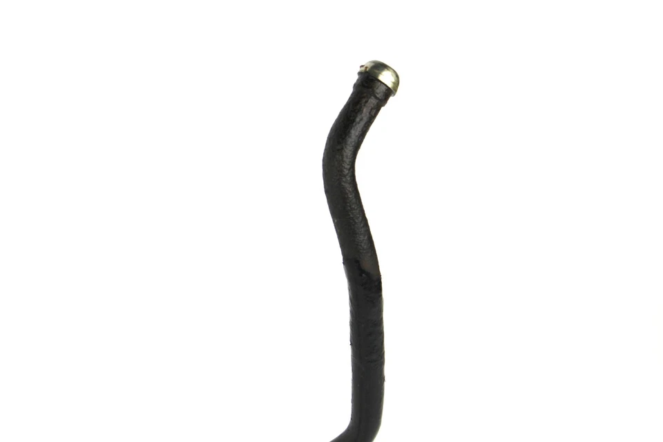 8E0317817AD Original Audi A4 B7 8E 2.7 Tdi Oil Pressure Line Automatic Gearbox - Image 4 of 4