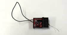 Traxxas TQi RC Truck / Car Receiver 2.4GHz with telemetry 5-channel TRA6533